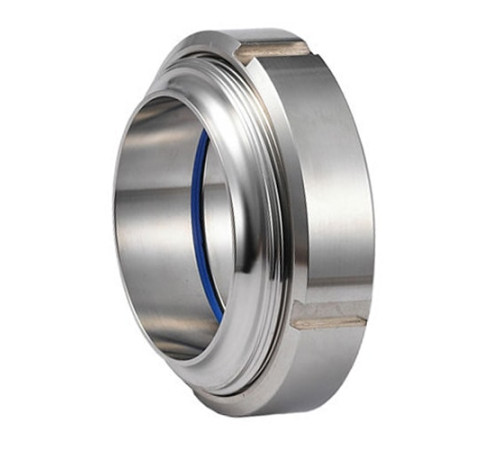 Молочные муфты SMS для пищевой промышленности в Орше