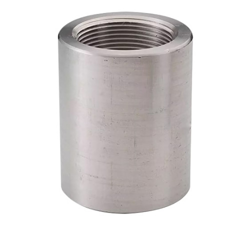 Муфты литые Бочонок из нержавейки в Орше