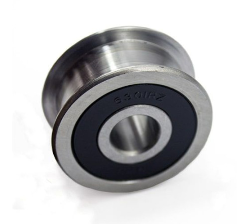 Направляющие ролики в Орше для промышленного оборудования