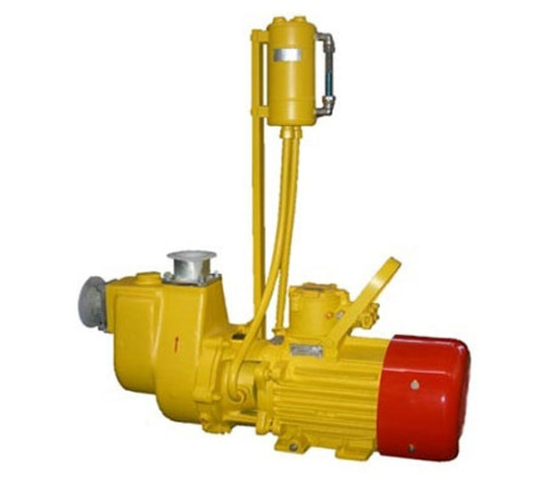 Консольно-моноблочные самовсасывающие насосы в Орше