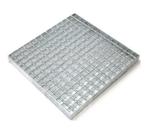 Прессованные решетчатые настилы в Орше для промышленности Беларуси