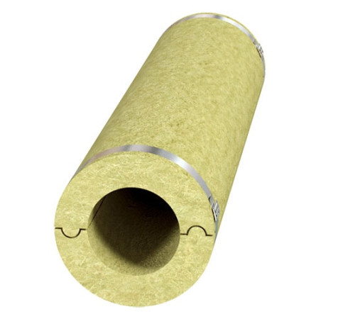 Некашированные полуцилиндры для труб в Орше