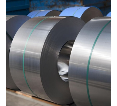 Немагнитные ленты в Орше для промышленности от Спецметаллстрой