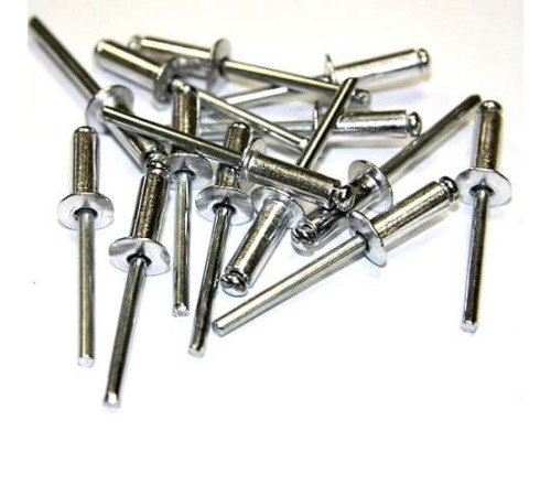 Нержавеющие вытяжные заклепки в Орше от Спецметаллстрой