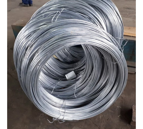 Нержавеющие канатные скребковые проволоки в Орше