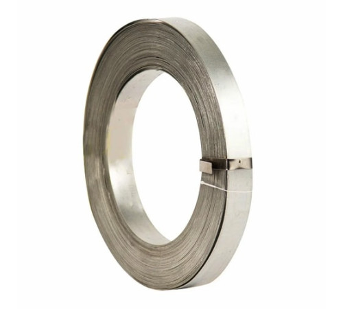 Нержавеющие сварочные ленты в Орше для промышленности