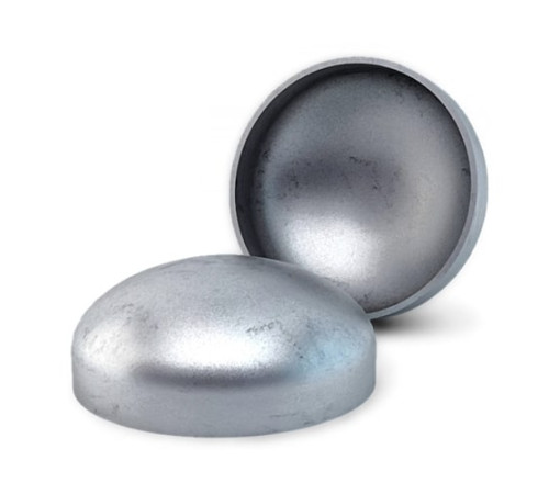 Нержавеющие эллиптические заглушки в Орше для трубопроводов