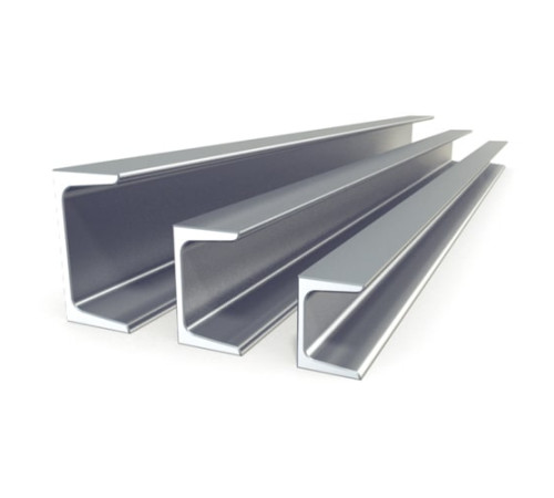 Швеллеры нержавеющие в Орше от Спецметаллстрой