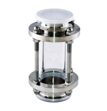 Нержавеющий трубный диоптр