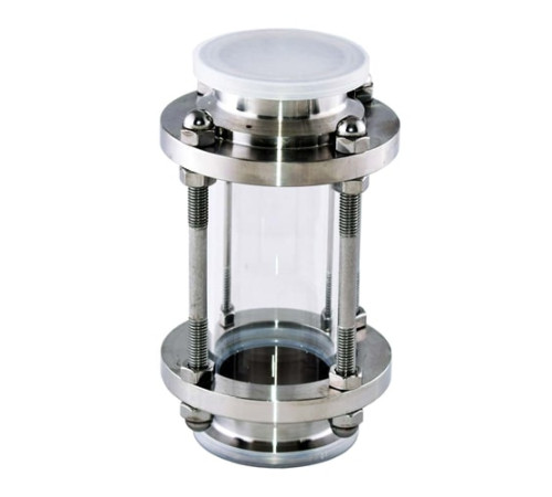 Нержавеющие трубные диоптры AISI 304 в Орше