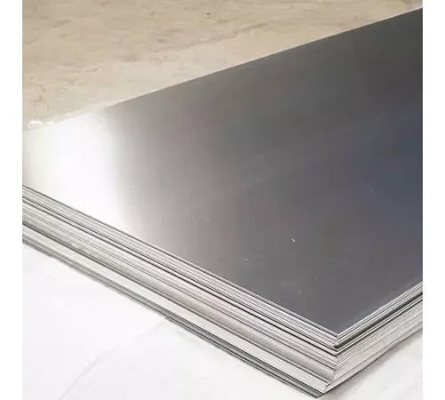 Никельсодержащие листы в Орше от Спецметаллстрой