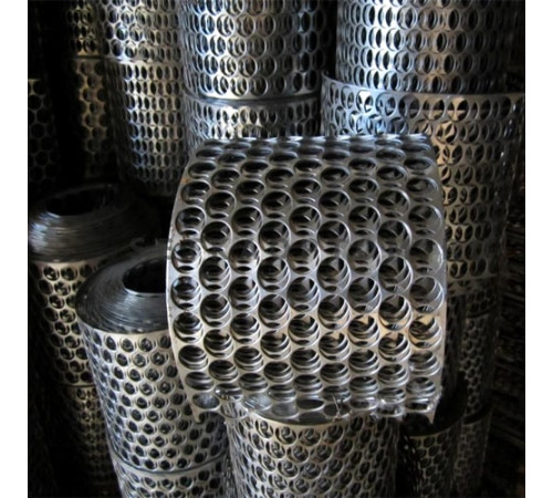 Ниобиевые высечки в Орше для промышленности