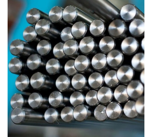 Ниобиевые круги в Орше от Спецметаллстрой