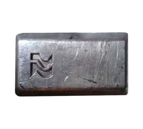 Ниобиевые штабики в Орше для промышленности