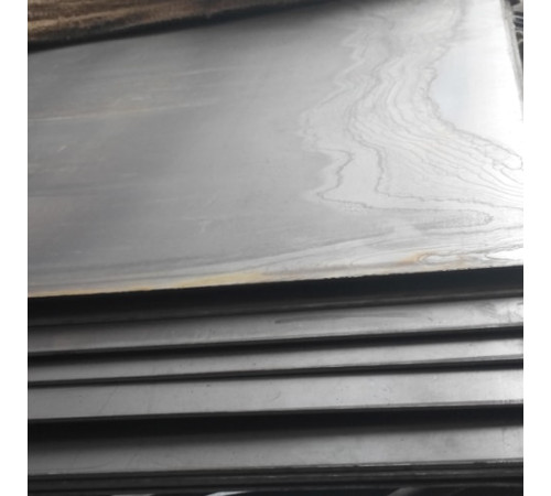 Ниобиевые листы в Орше от Спецметаллстрой