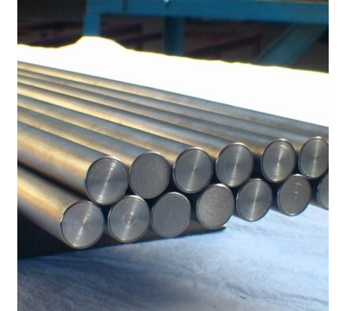 Ниобиевые прутки в Орше от Спецметаллстрой