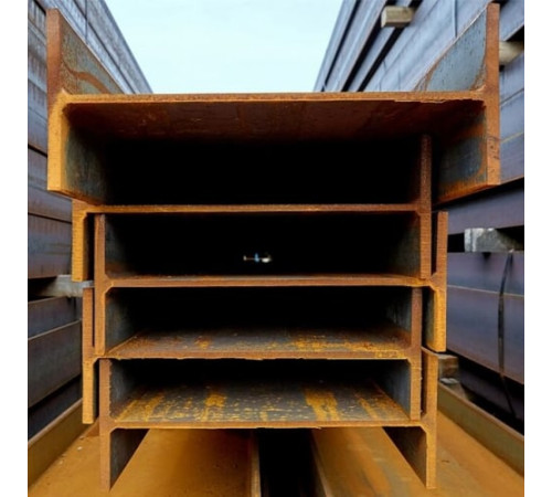 Низколегированные балки Б1 в Орше с доставкой по Беларуси