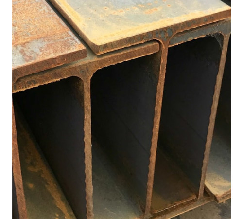 Низколегированные балки Б2 в Орше с доставкой по Беларуси