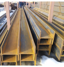 Низколегированные балки Ш1