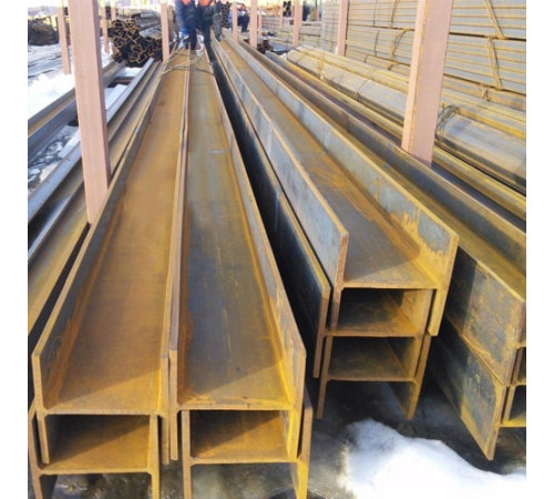 Низколегированные балки Ш1 в Орше от Спецметаллстрой