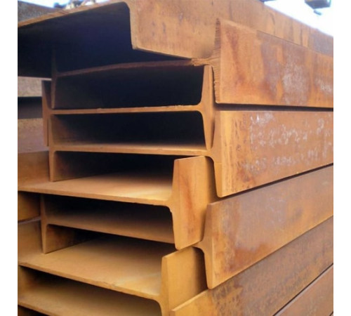 Низколегированные балки Ш2 в Орше для юридических лиц