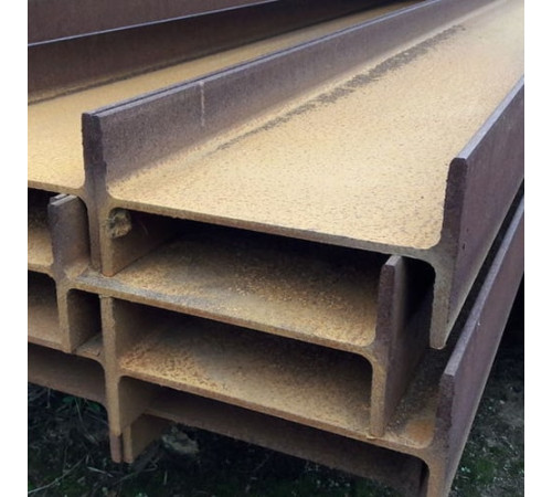 Низколегированные балки Ш4 в Орше с доставкой