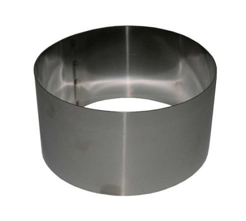 Стальные цилиндрические обечайки в Орше для трубопроводов