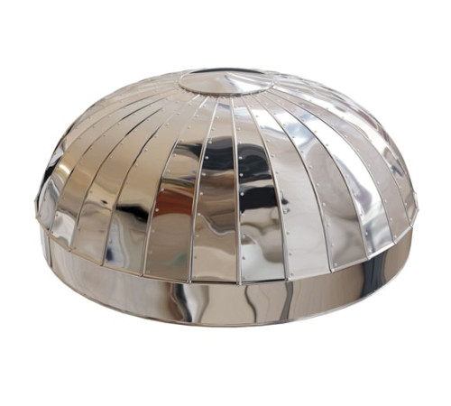 Цеппелиновые оболочки для емкостей в Орше