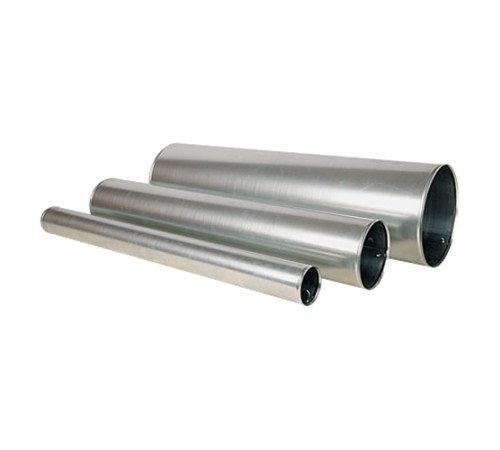 Оболочки на теплоизоляционные цилиндры в Орше