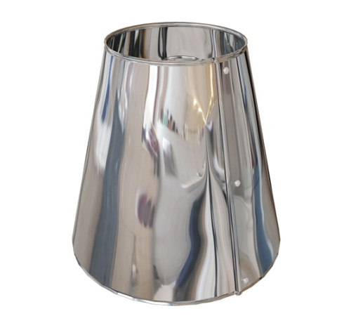 Оболочки на теплоизоляционные переходы в Орше