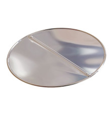 Оболочки защитные съемные на теплоизоляционные фланцевые заглушки