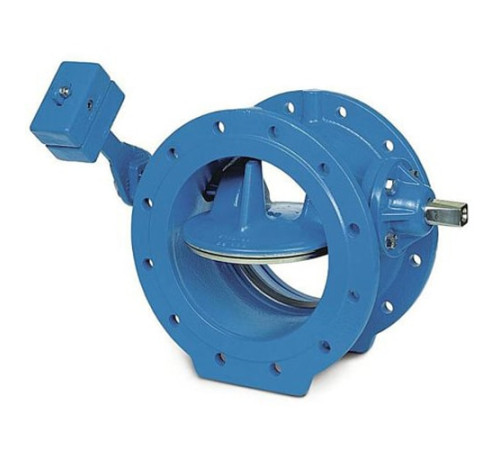 Обратные поворотные клапаны в Орше для предприятий