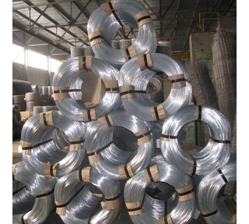 Оцинкованные канатные скребковые проволоки в Орше