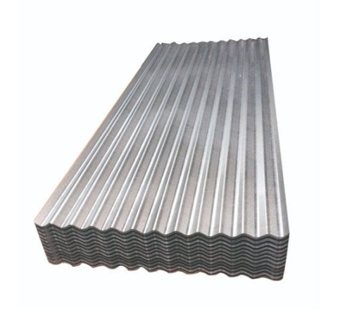 Оцинкованные кровельные стали в Орше для строительства