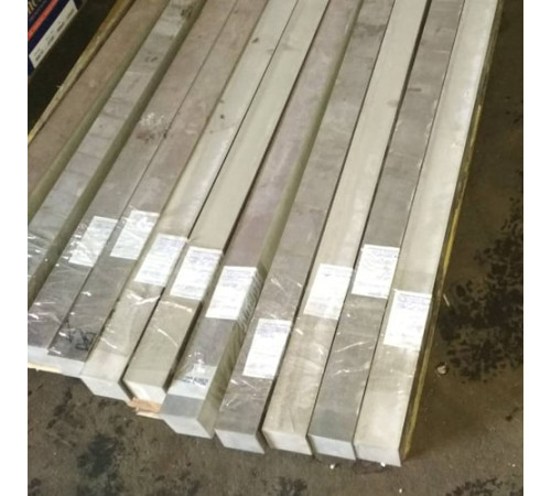 Оцинкованные квадраты в Орше от Спецметаллстрой