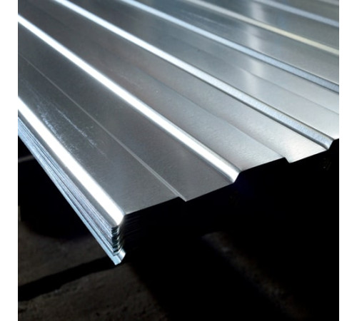 Оцинкованные профилированные листы в Орше с доставкой