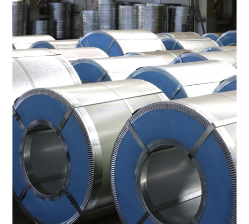 Оцинкованные рулоны в Орше для юридических лиц