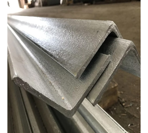 Оцинкованные уголки в Орше от Спецметаллстрой