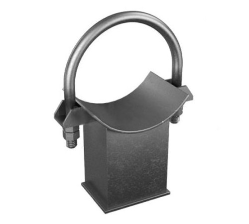 Однохомутовые скользящие опоры в Орше для трубопроводов