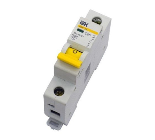 Однополюсные выключатели в Орше для юридических лиц