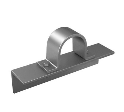 Однорядные отдельные опоры для труб в Орше