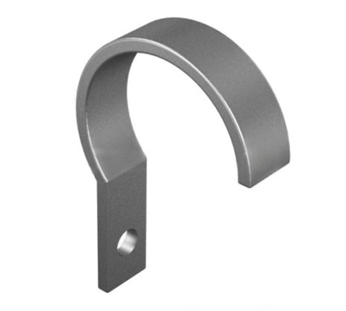 Односторонние хомуты для трубопроводов в Орше