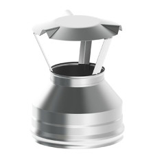 Оголовок-зонт