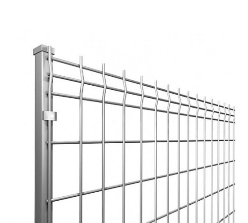 Ограждения из оцинкованной стали в Орше для предприятий