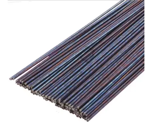 Сварные кобальтовые прутки в Орше от Спецметаллстрой