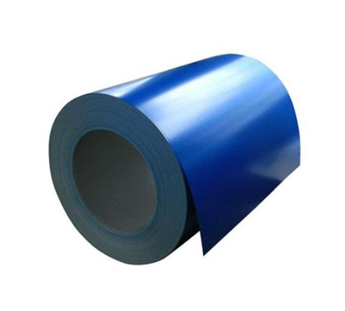 Окрашенные оцинкованные листы в Орше для юридических лиц