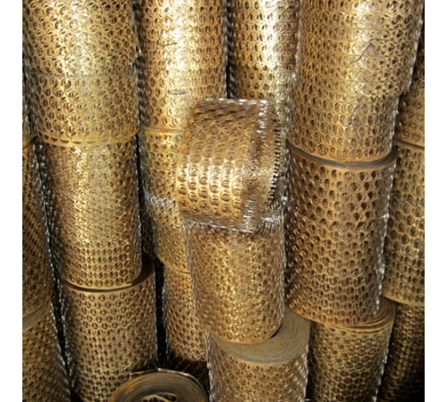 Омеднённые просечки в Орше для юридических лиц