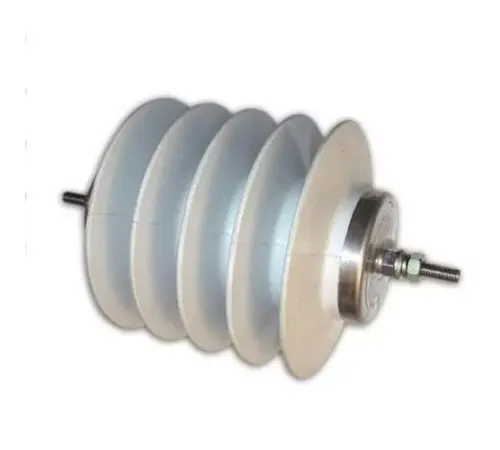 Ограничители перенапряжений для ЛЭП в Орше