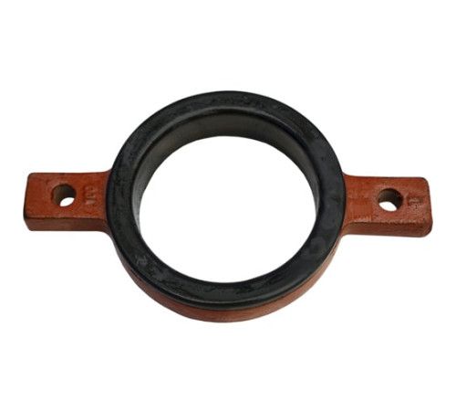 Безраструбные опорные кольца в Орше для канализации