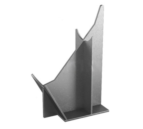 Опора крутоизогнутых отводов в Орше для трубопроводов